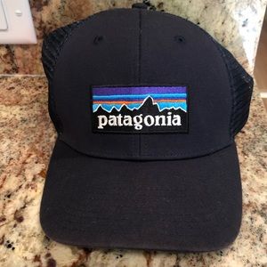 Patagonia Trucker Hat | Never Worn